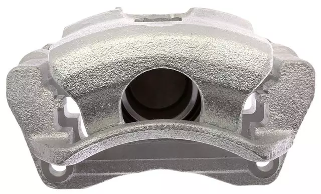 Front Disc Brake Caliper (Friction Ready Non-Coated) - GM (19428716)