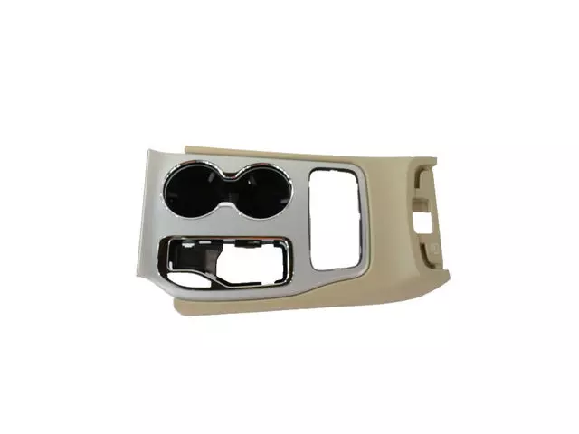 Gear Shift Indicator Bezel - Mopar (6FD931ULAC)
