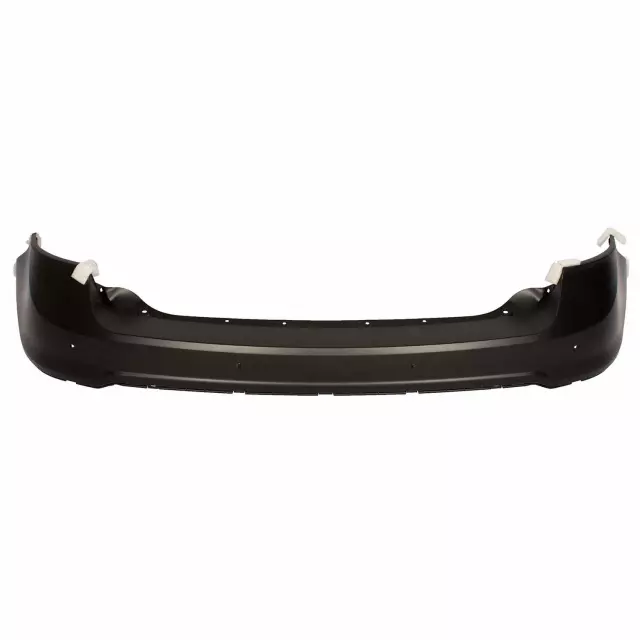 BT4Z17810BPTM - Body: Bumper Cover for Ford: Edge Image