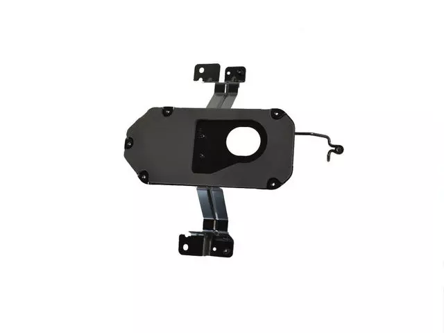 68186151AD - 948TE; 9-Speed; Automatic Transmission: Transmission Shifter Plate for Chrysler: 200 | Jeep: Cherokee Image