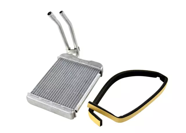 98762 - : OSC 98762 HVAC Heater Core for OSC Image