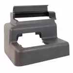 LB5Z7861749AM - Body: Track Cover for Lincoln: Aviator Image