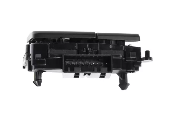 23276029 - : Black Cruise Control Switch for Chevrolet: Camaro, Corvette Image