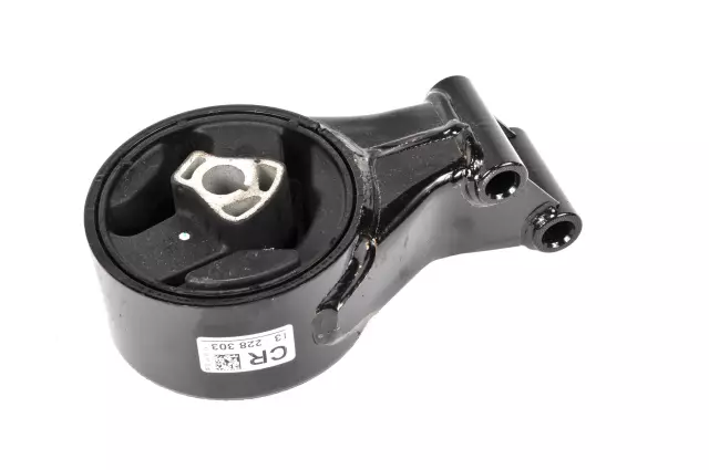 13228303 - Engine: Trans Mount for Buick: LaCrosse, Regal, Verano | Cadillac: SRX, XTS | Chevrolet: Impala Image
