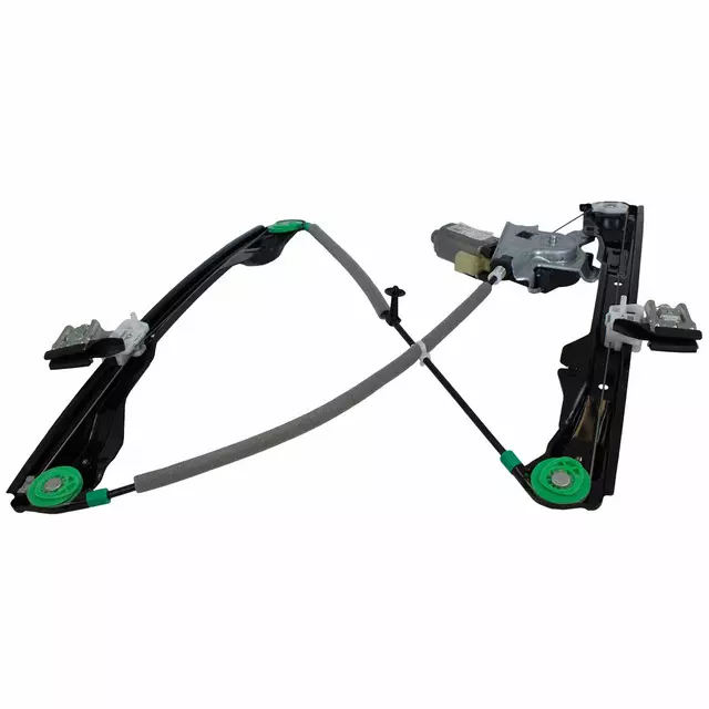 6S4Z5423201BB - Body: Window Regulator for FORD Image