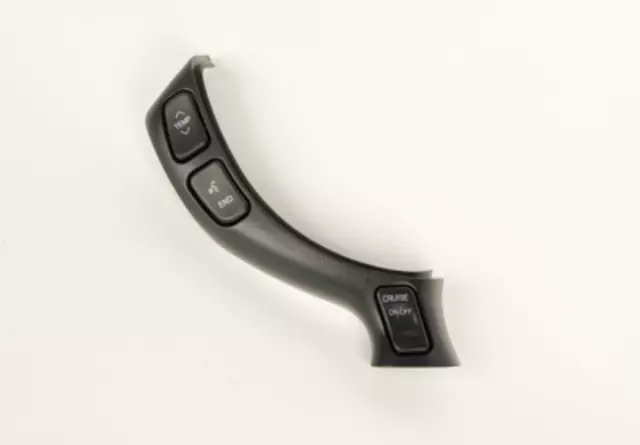 12451259 - : Switch for Cadillac: DeVille Image