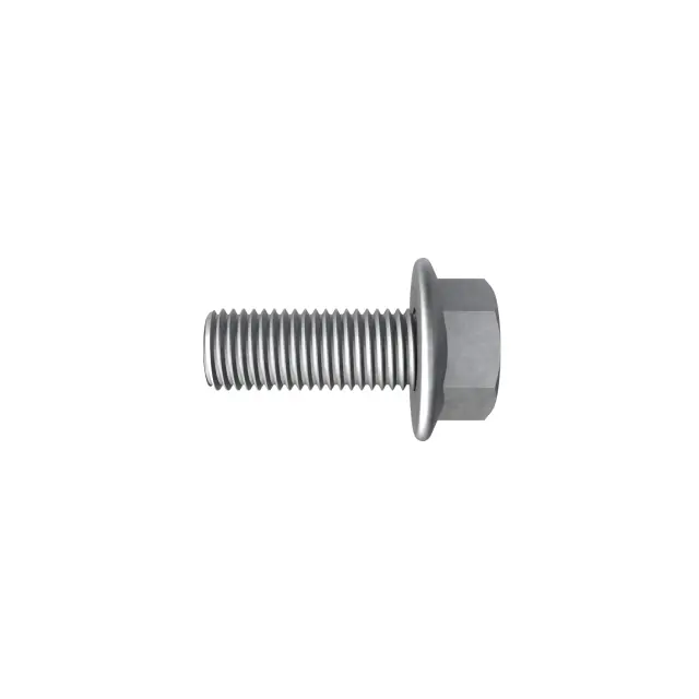 6106243AA - : Hex Flange Head Bolt, Mounting for Mopar Image