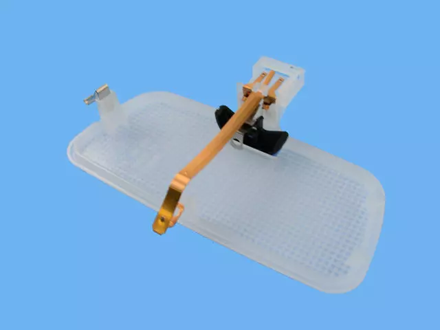 5104459AA - Electrical: Cargo Lamp for Dodge: Sprinter 2500, Sprinter 3500 Image