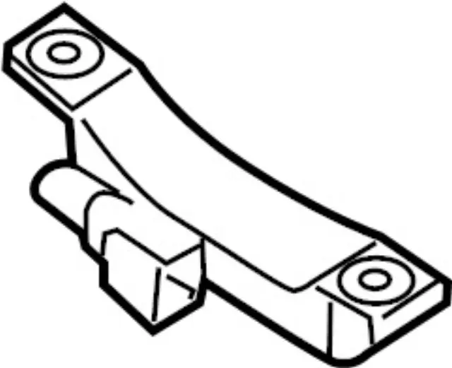 285E4C997A - Electrical: Antenna for INFINITI: Q70, Q70L Image