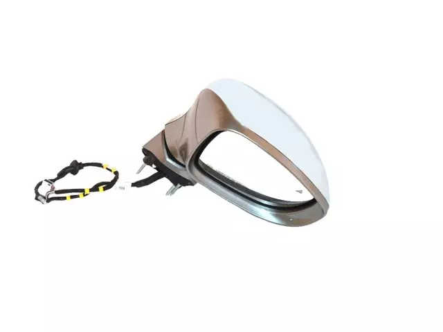 5RM221TEAD - Body: Mirror Assembly for Chrysler: Pacifica Image