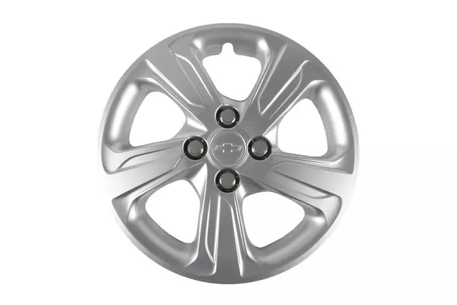 42647322 - : Wheel Cover for Chevrolet: Spark Image