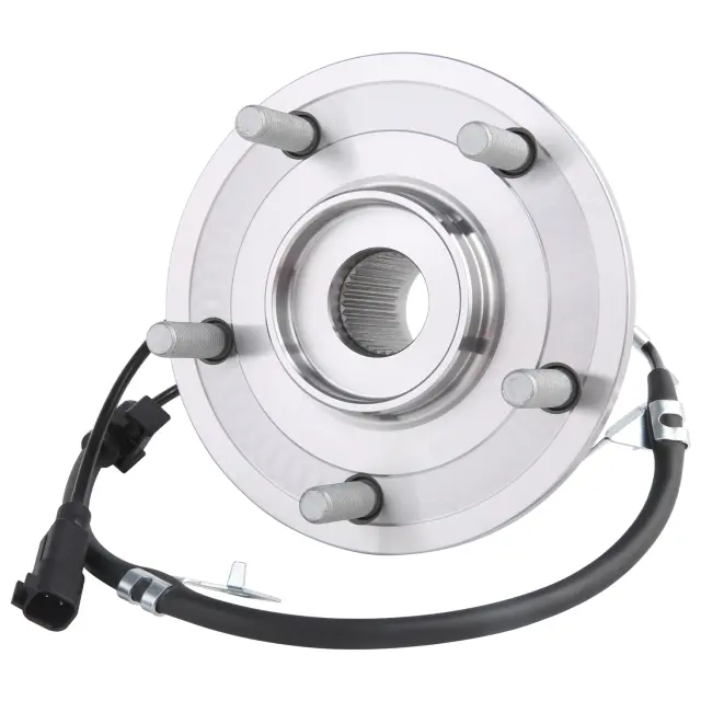 1BP00241AA - : Wheel Bearing and Hub Assembly for bproauto Image