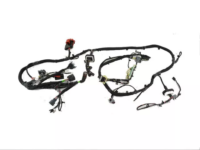 Headlamp To Dash Wiring - Mopar (68251715af)
