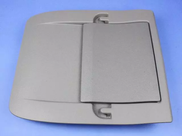 1JA951D5AA - Body: Seat Back Panel for Chrysler: Town &amp; Country | Dodge: Grand Caravan Image