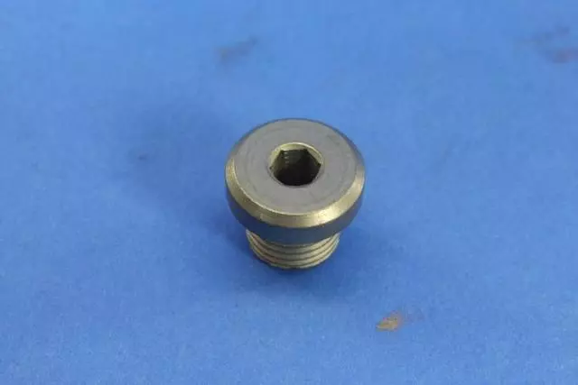 Transmission Case Plug - Mopar (06510708AA)