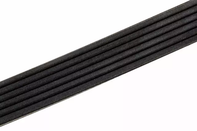 12642400 - : V-Ribbed Serpentine Belt for Chevrolet: Camaro Image