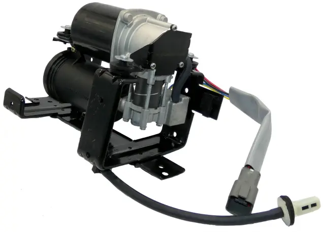 CD7763 - : Westar Air Suspension Compressor for WESTAR Image