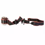 GL3Z16611B68BA - : Seat Belt Assembly for Ford Image