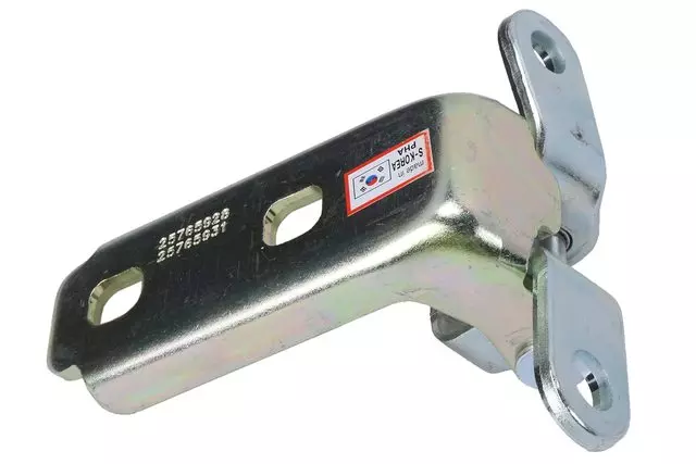 Lower Hinge - GM (25765928)