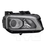 2016569009 - : TYC Headlight Assembly for TYC Image