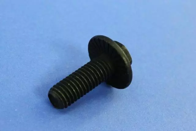 6502905 - Service Brakes: Hex Flange Head Screw, Mounting for Mopar Image