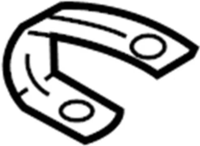 24230AR20A - : Oxygen Sensor Bracket for Infiniti Image