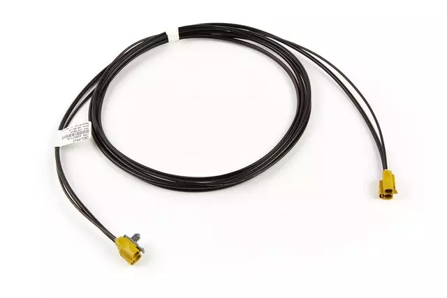 Digital Radio Antenna Cable - GM (22837718)