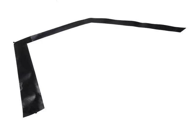 19351653 - Body: Black Out Tape for Cadillac: CTS Image