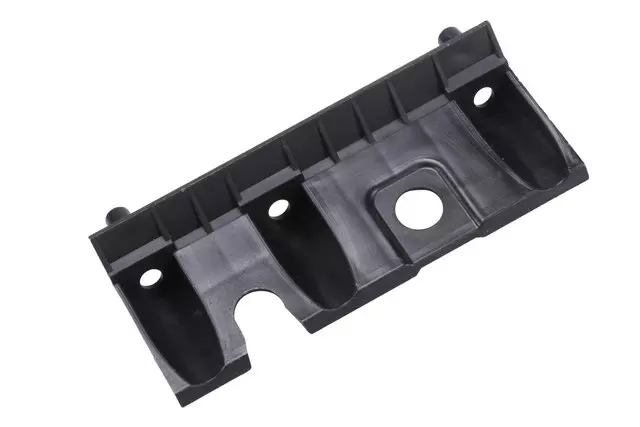 92269127 - : Driver Side Heater, Air Conditioning Evaporator, and Blower Module Upper Bracket for Chevrolet: SS Image