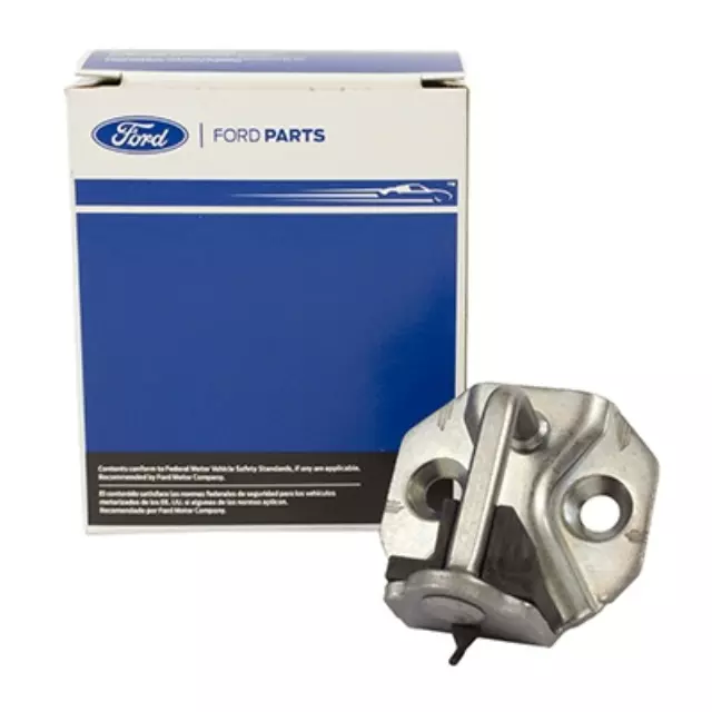 Door Lock Striker Plate - Ford (GN1Z-9943252-B)