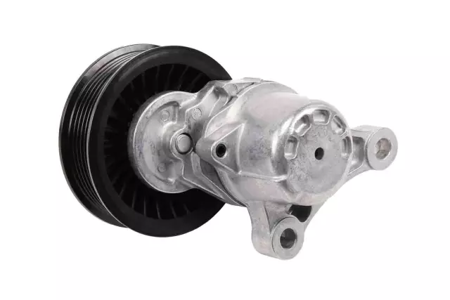 12628025 - Cooling System: Tensioner for Cadillac: CTS | Chevrolet: Camaro Image