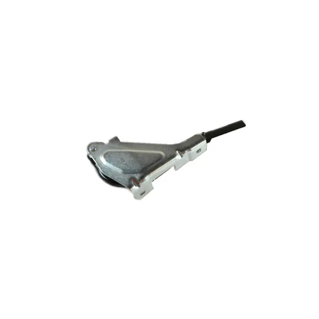 68103056AA - : Hood Hinge, Right for Mopar Image