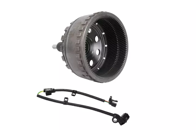 24285486 - : F (S)Gear for GM Image