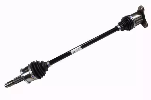 94560855 - Suspension: Axle Assembly for Buick: Encore | Chevrolet: Trax Image