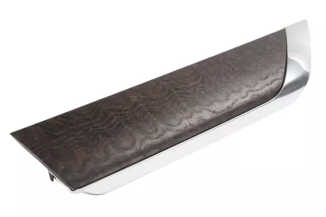 23388101 - Body: Applique for GMC: Sierra 1500, Sierra 1500 Limited, Sierra 2500 HD, Sierra 3500 HD Image