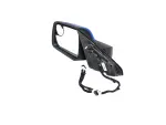 6YJ61MBJAA - Doors, Door Mirrors and Related Parts: Outside Rearview Mirror, Left for Mopar Image