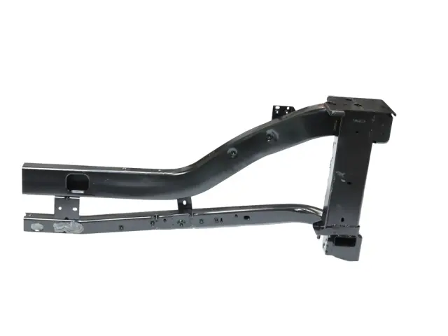68477784AB - Body Sheet Metal Except Doors: Fender Closure, Right for Mopar Image