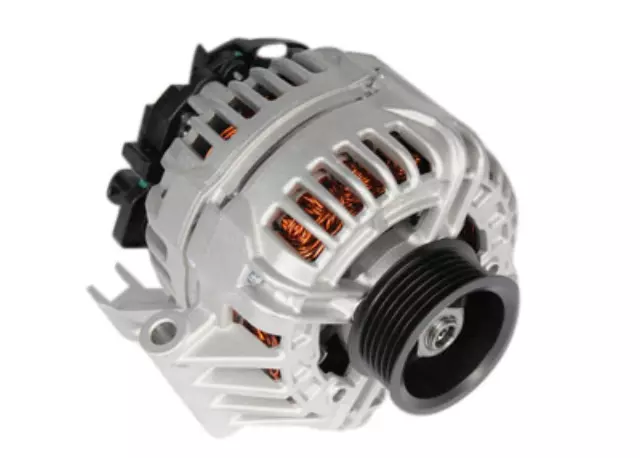20757890 - : Alternator for GM Image