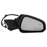 GR3Z17682P - Body: Power Mirror for Ford: Mustang Image