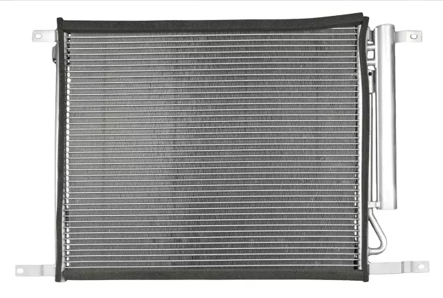 3877 - : OSC 3877 A/C Condenser for OSC Image