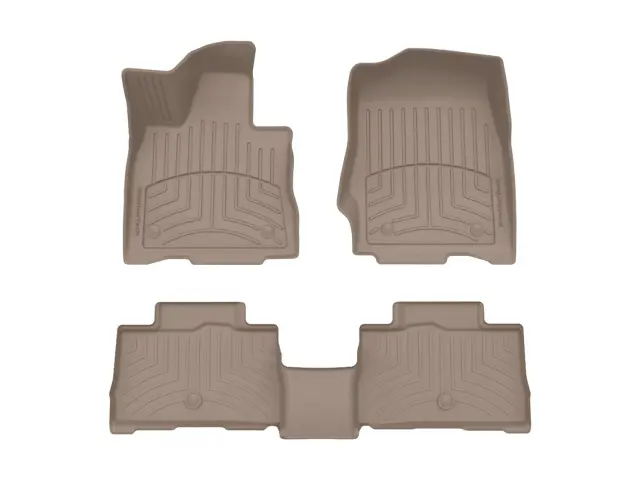 45157612IM - : FloorLiner™ HP for WeatherTech Image