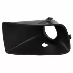 6H6Z17E810AA - Body: Cover for Lincoln: MKZ, Zephyr Image