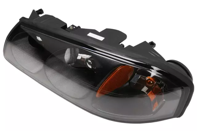 Driver Side Headlamp - GM (10349961)