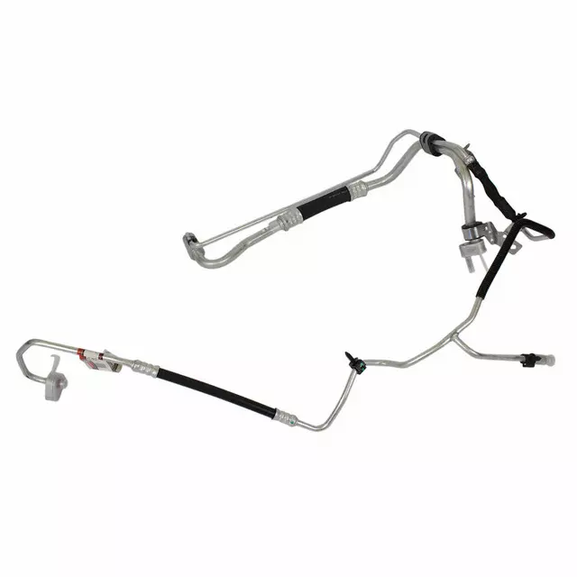 A/C Refrigerant Suction Hose - Ford (DA5Z-19A834-B)