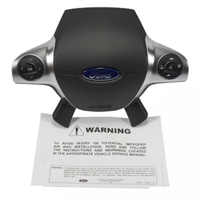 Driver Inflator Module - Ford (EM5Z-58043B13-BA)
