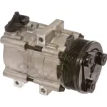6511442 - : gpd Compressor New 6511442 for GLOBAL PARTS DISTRIBUTORS Image