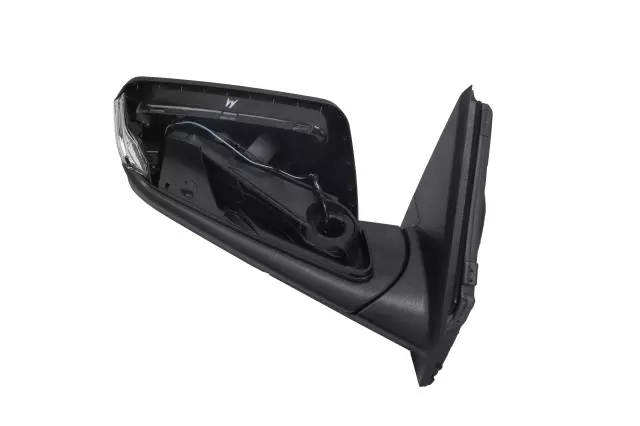 Passenger Side Door Mirror without Cover - GM (84604247)