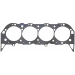 1037 - : Stainless steel core laminate Engine Cylinder Head Gasket for FEL-PRO Image