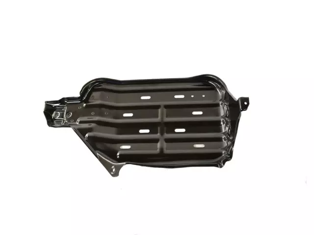52029928AB - : Fuel Tank Skid Plate, Left for Mopar Image