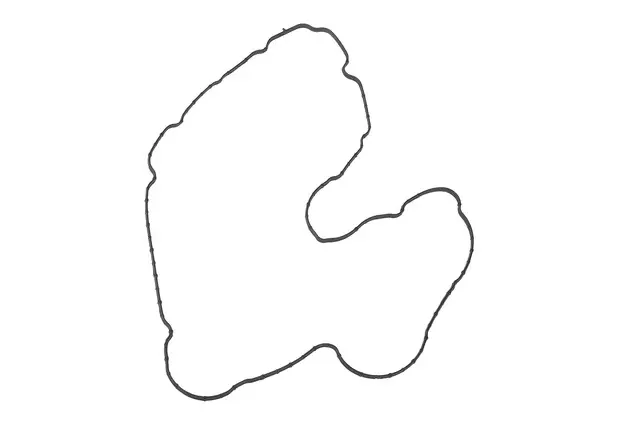 24264439 - : Drive Motor Power Inverter Module Cover Gasket for Chevrolet: Volt Image